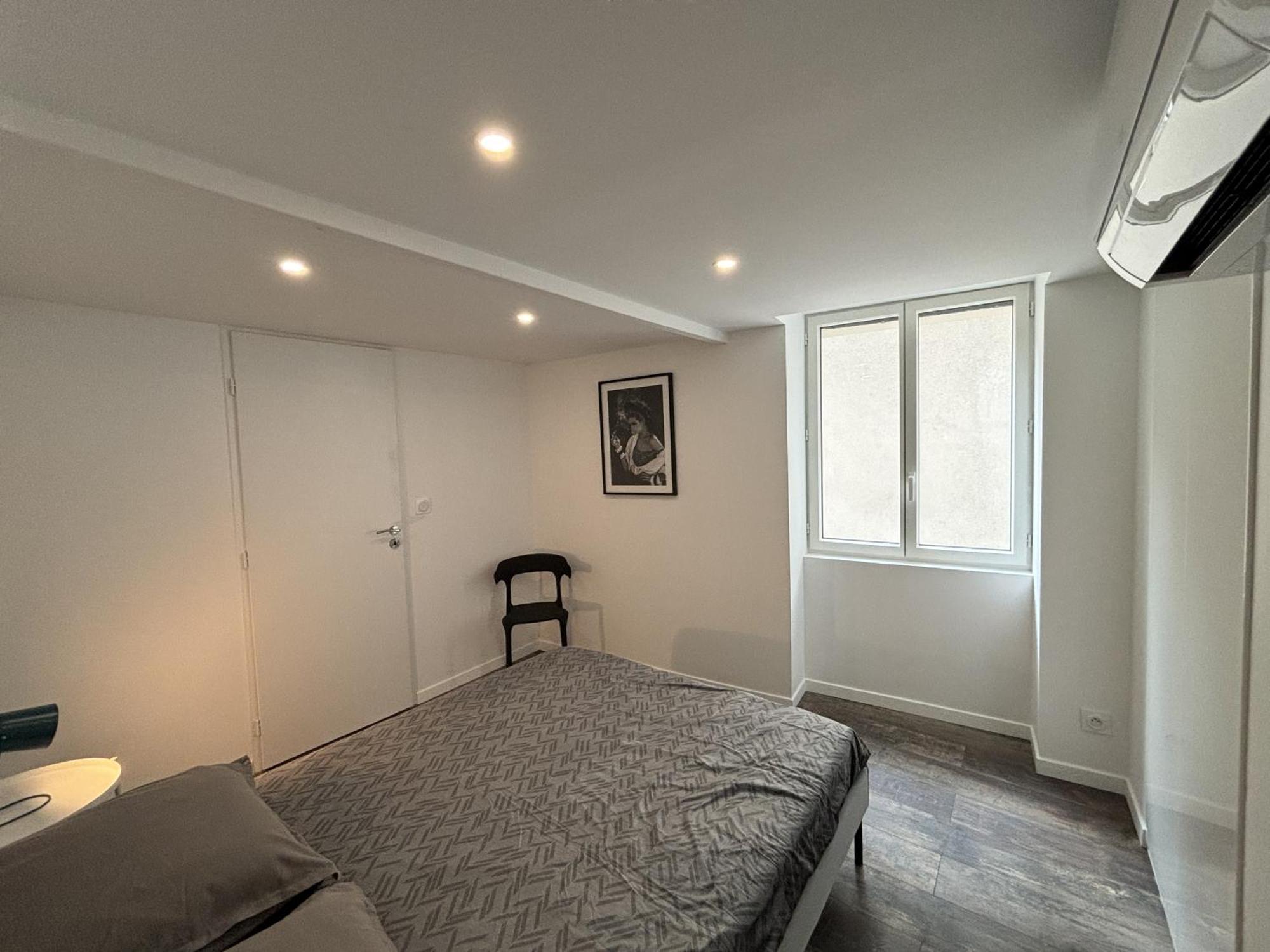 Lea T3 Victor Hugo Clim Hypercentre Apartment